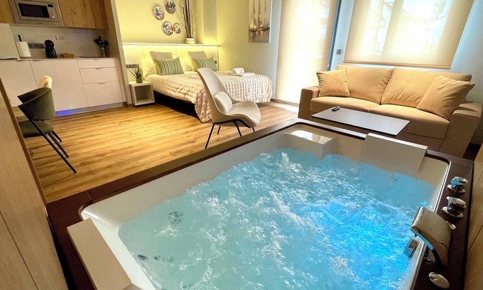 Sanxenxo Apartment | Sanxenxo Deluxe Apartamentos