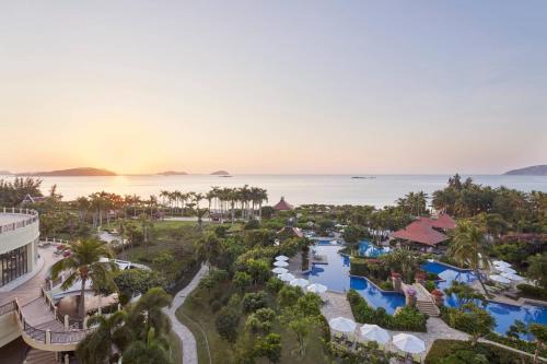 Jiyang Resort | Relax at Sanya Marriott Yalong Bay Resort & Spa, Rated 8.8