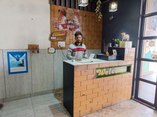 Panipat Hotel | Budget-Friendly Sanyam Guest House: Pet & Child Friendly Stay