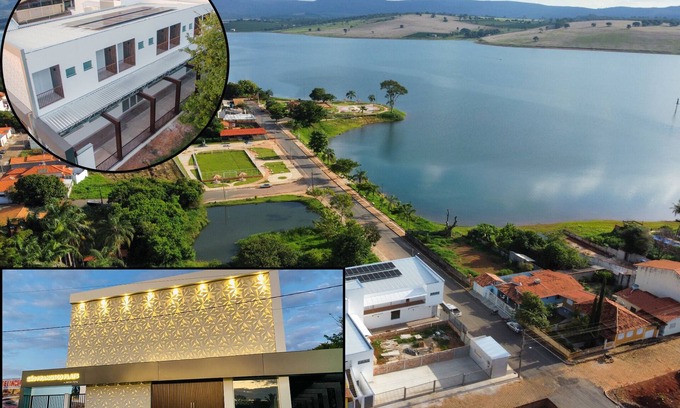 Guape Apartment | Cozy SAO Francisco Flats - Family Suite with Great Amenities
