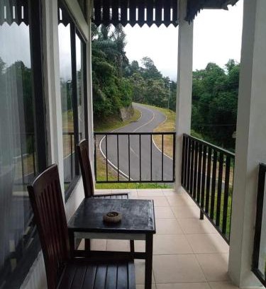Moni House | Sao Ria Wisata Lodge