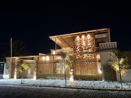 Taiba Apartment | Explore Saona Bangalôs: Pet-Friendly with Ocean Views