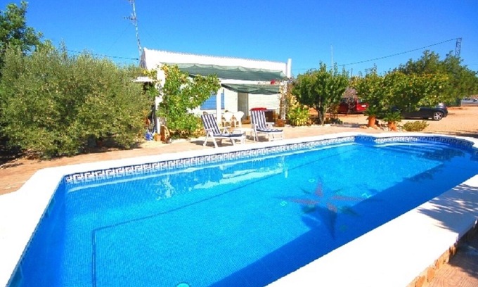 L'Ametlla de Mar Villa | Saona Villas: Private Pool & Oceanfront Retreat for 4