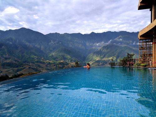 Sa Pa Hotel | Unforgettable Stay at Sapa Clay House - Mountain Escape