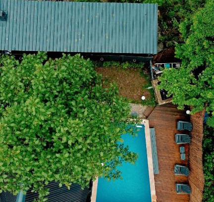 Sapanca Bed & Breakfast | Relax at Sapanca Keyf-i Dere Bungalov with Pool & Hot Tub
