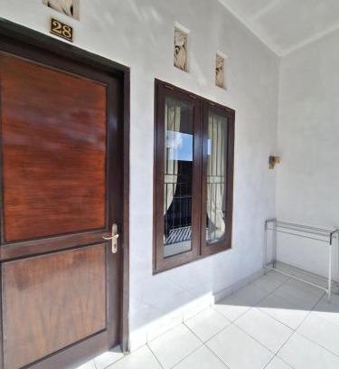 Central Seminyak House | Saphala Suites Secondfloor