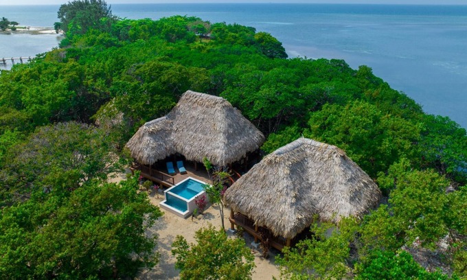 Belize Villa | Sapodilla Private Island