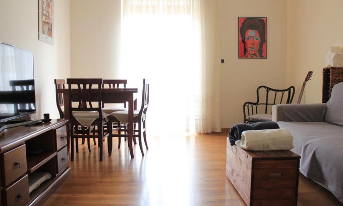 Gaeta House | Discover Sapore di Mare: Top-Rated Beachfront Getaway