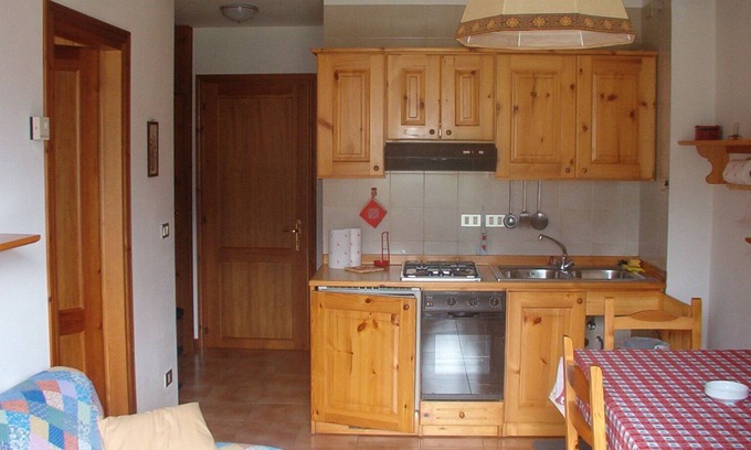 Granvilla Apartment | Cozy Sappada Apartment Perfect for a Romantic Getaway