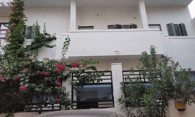 Gomti Nagar House | Sapphire | Family Suite | 2 Rooms
