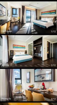 Hon Gai Hotel | Sapphire Residence Hạ Long
