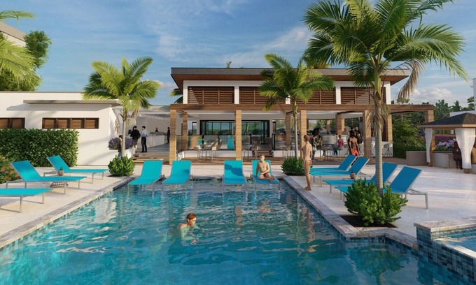 Rodney Bay Hotel | Sapphire Sands by Bay Gardens Resorts