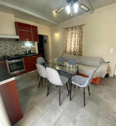 Pigadhakia House | Discover Family-Friendly Comfort at Sappir House