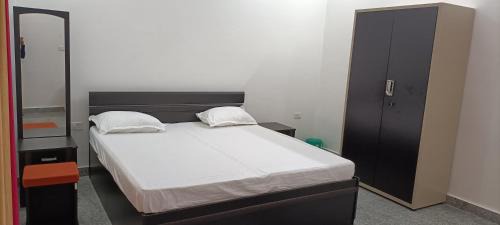 Mohangarh House | Saptarishi Residency
