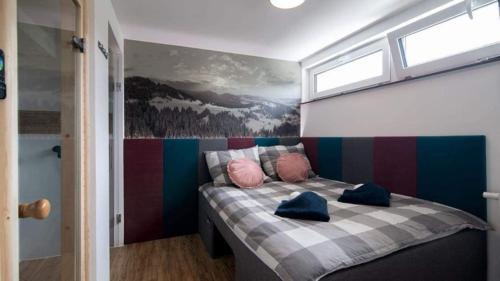Jaszowiec Apartment | Cozy Sara Apartment with Sauna - Rated 9.5/10 by Guests