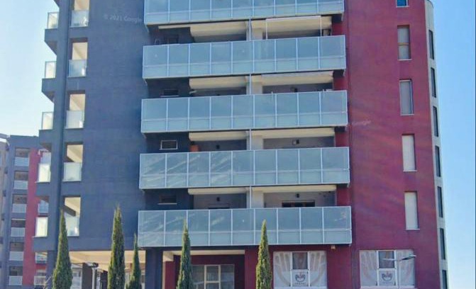 Cosenza Apartment | Discover ALMA Casa Vacanze Cosenza: Family-Friendly Retreat