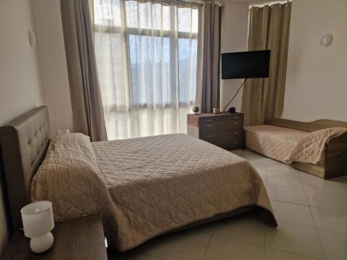 Palermo Apartment | Discover Sara House Palermo: Family-Friendly with Pool Access