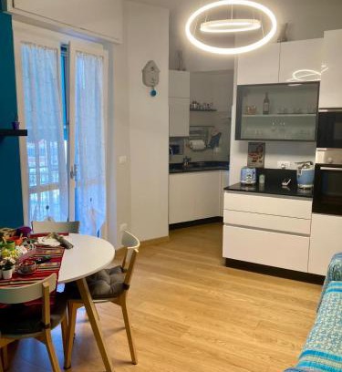 Cenisia Apartment | Experience Comfort at Sara’s Home - Guest Rated 9.5/10