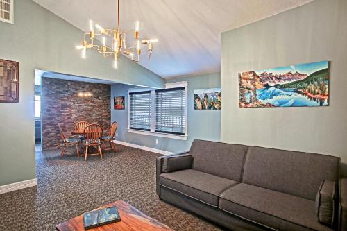 Houston Heights Bed & Breakfast | Discover Sara's Inn on the Boulevard: 4-Star Comfort Awaits
