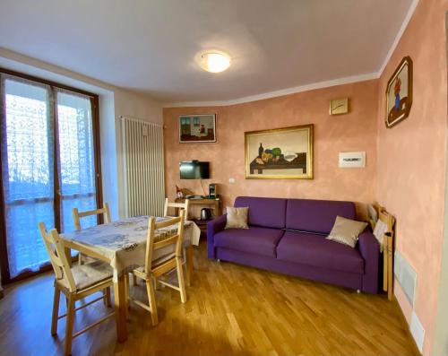 Bardonecchia Apartment | Pet-Friendly Stay at Sara's with Top-Rated Amenities