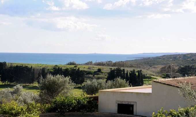 Noto Villa | Experience SARA Sea Holiday Home: Oceanfront Bliss Awaits