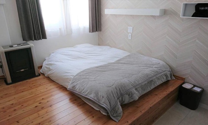 Sarabetsu Hotel | Family-Friendly Retreat at Sarabetsu-mura Kouryu Center