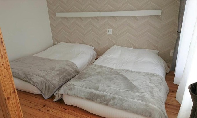 Sarabetsu Hotel | Family-Friendly Stay at Sarabetsu-mura Kouryu Center