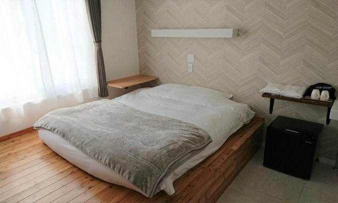Sarabetsu Hotel | Discover Sarabetsu-mura Kouryu Center for a Family Getaway