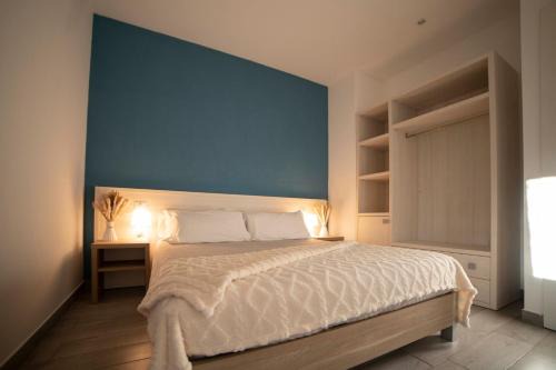 Mattinata House | Relax at Saracena Holiday Home with Private Beach & Pool