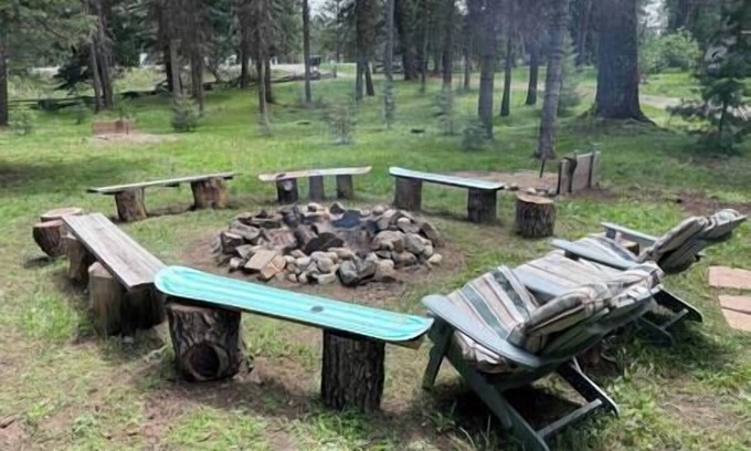 Tamarack Resort House | Sarah's Cabin: Family-Friendly Retreat Near Tamarack