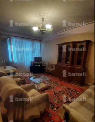 Sanahin Apartment | Discover DEBED: Family-Friendly Stay with 9/10 Rating