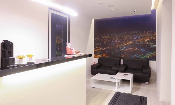 Sarajevo Apartment | Sarajevo Central Apartmani