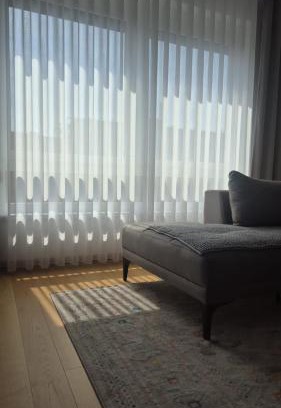 Novi Grad Sarajevo Apartment | Sarajevo - Elegant 2BR & 2BA Apt