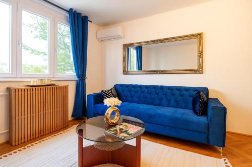 Novo Sarajevo Apartment | Sarajevo Midway Premium Brand New Apartment