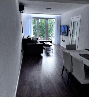 Seoci Apartment | Sarajevo Soul