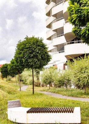 Ilidza Apartment | Explore Sarajevo Waves Aparthotel with Family-Friendly Amenities