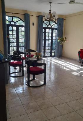Polgahawela Apartment | Budget-Friendly Sarasi Railway Resort: Pet & Child Friendly