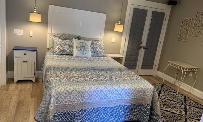 Southgate Apartment | Discover Cozy Comfort Near Siesta Beach in SouthGate