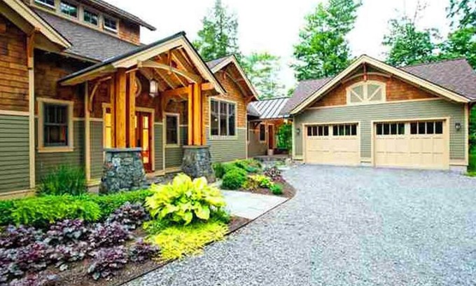 Saratoga Springs House | Nature-Enveloped Retreat with Spa and Hot Tub near Saratoga