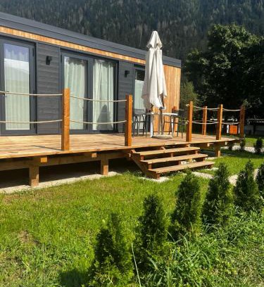 Vigo Rendena Other | Pet-Friendly Sarca Lodge Val Rendena: Rated 9/10 for Comfort