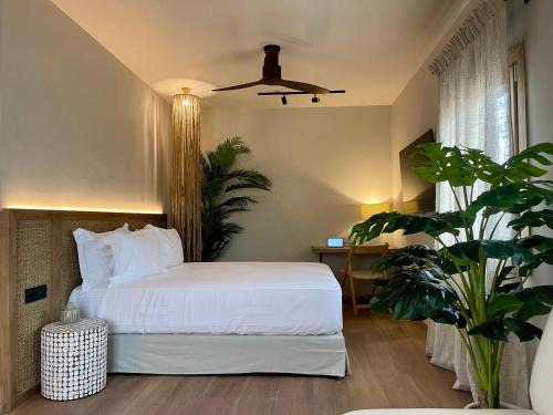 Lefkada Town Apartment | Sard K Suites