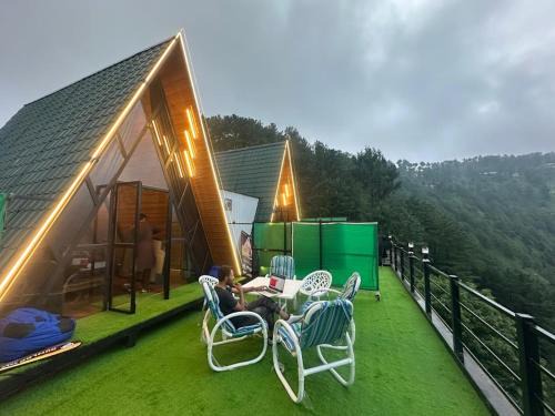Nathia Gali Other | Sardar Glamps nathigali