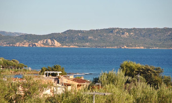 Pittulongu Apartment | Oceanfront Retreat at SARDEGNA Pittulongu - Rated 9.4/10