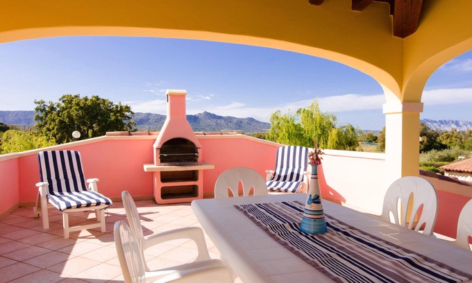San Teodoro City Centre Hotel | Relax at SardegnaSummer Li Cuppulati: Spa & Family Amenities