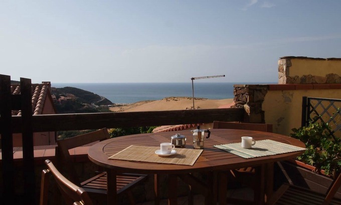 Torre dei Corsari House | Discover SARDINIA: A Family-Friendly Beach Getaway