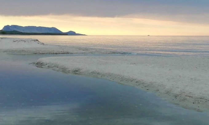 Tanaunella Apartment | Sardinia! Budoni 1 km from the wonderful beach of Sant'Anna: 4 beds