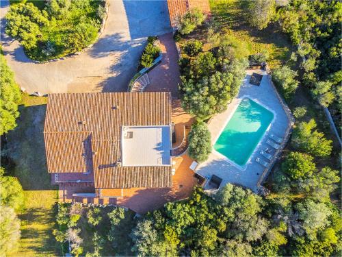 Arzachena Villa | Family-Friendly Villa Brunilde with Private Pool in Sardinia