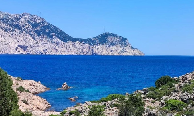 Maiorca Apartment | Perfect Sardinia Retreat for Families and Friends