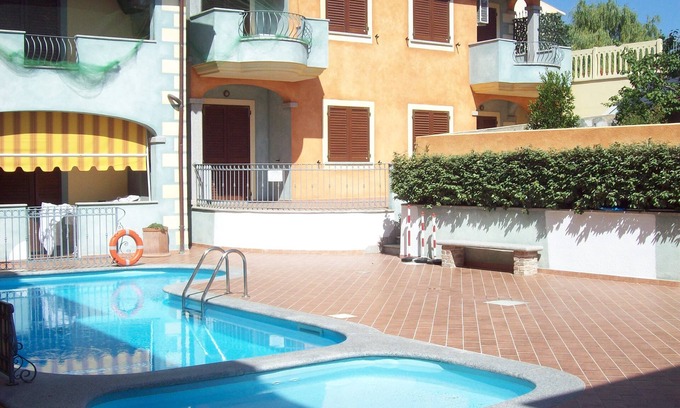 Viddalba Apartment | Discover Viddalba: Family & Pet-Friendly Getaway in Sardinia