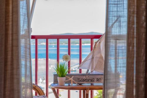 Lido Apartment | SARDINIA RE - Palm Beach